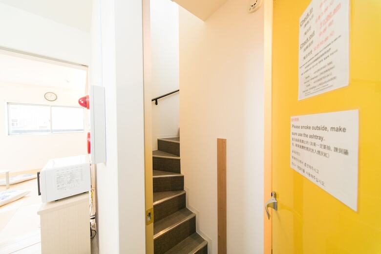 Hostal Kevin's Place II (annex)
