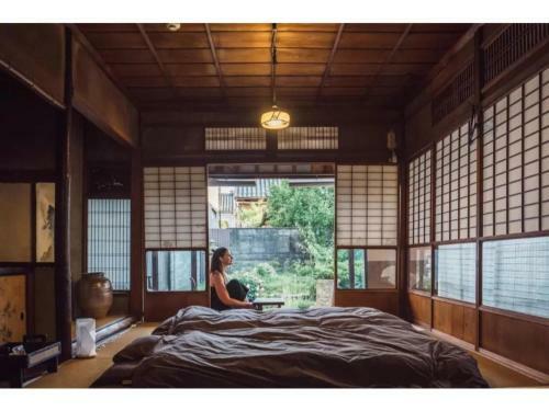 Guest House Saika-an - Vacation Stay 09486v
