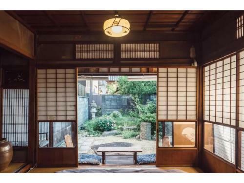 Guest House Saika-an - Vacation Stay 09486v