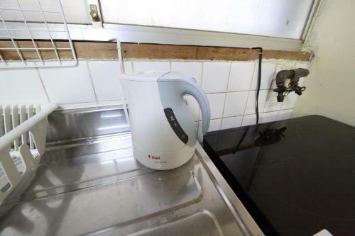 Apartamento Ex Two-story Old Private House Matsubara