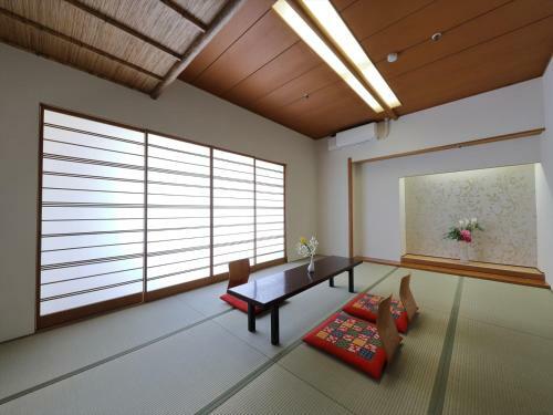 Garden Hotel Shiunkaku Higashimatsuyama