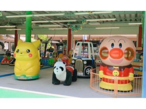 Hiroshima Diamond Hotel - Vacation Stay 86229