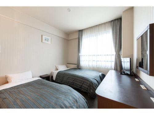 Hiroshima Diamond Hotel - Vacation Stay 86211