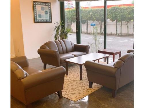 Hiroshima Diamond Hotel - Vacation Stay 86211