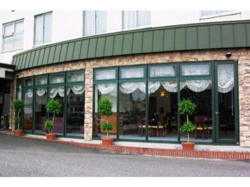 Hiroshima Diamond Hotel - Vacation Stay 86213