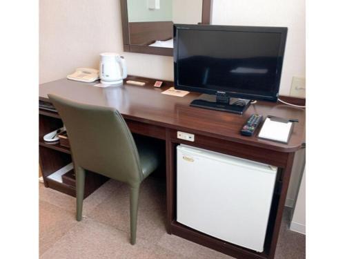 Hiroshima Diamond Hotel - Vacation Stay 86210