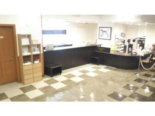 Hiroshima Diamond Hotel - Vacation Stay 86210