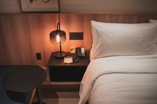 Hotel Fairfield By Marriott Gifu Mino