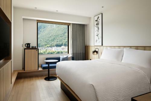 Hotel Fairfield By Marriott Gifu Mino