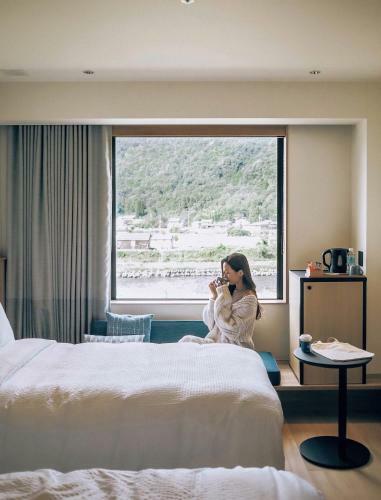 Hotel Fairfield By Marriott Gifu Mino