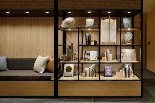 Hotel Fairfield By Marriott Gifu Mino