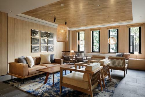 Hotel Fairfield By Marriott Gifu Mino