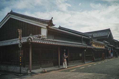 Hotel Fairfield By Marriott Gifu Mino