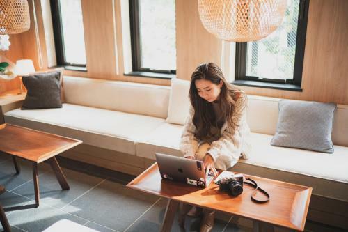 Hotel Fairfield By Marriott Gifu Mino