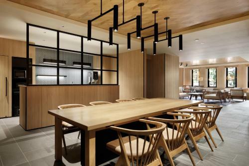 Hotel Fairfield By Marriott Gifu Mino