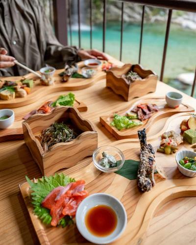 Hotel Fairfield By Marriott Gifu Mino