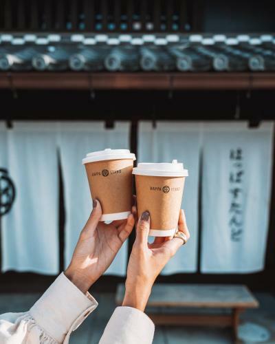 Hotel Fairfield By Marriott Gifu Mino