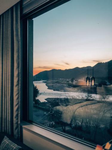 Hotel Fairfield By Marriott Gifu Mino