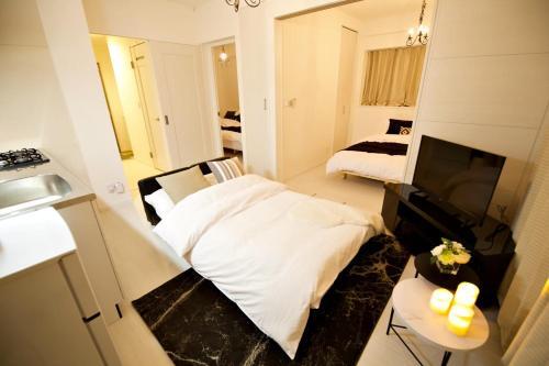 Apartamento Vent Du Vent 402