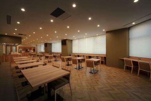 Hotel Dormy Inn Morioka