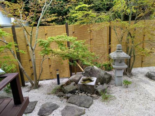 Hostal Miyajima Fujinoya Female Only