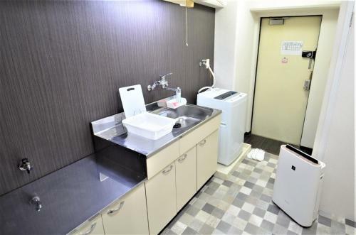 Apartamento Amont Nakamura / Vacation Stay 53299