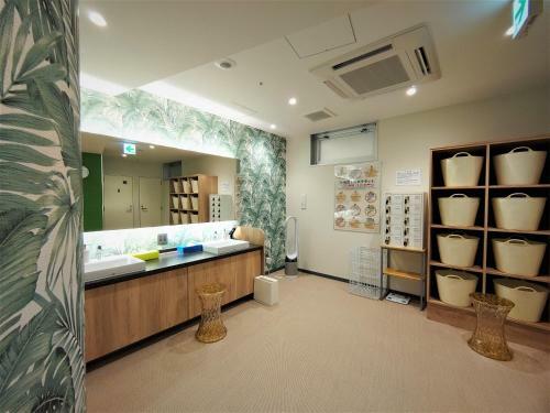 Green Rich Hotel Miyazaki Tachibandori 2