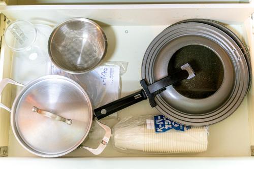 Apartamento Hakone Sakurahimesou