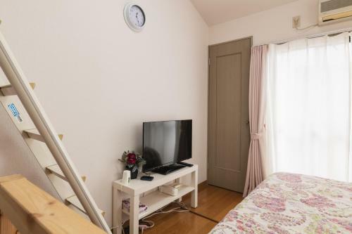 Apartamento Rooms Ropponmatsu01