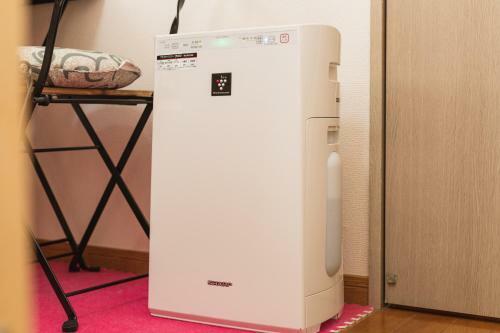 Apartamento Rooms Ropponmatsu01