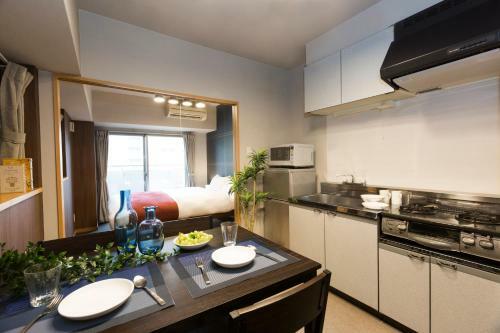 Apartamento Coruscant Hotel Nagasakieki