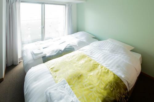 Apartamento Coruscant Hotel Nagasakieki