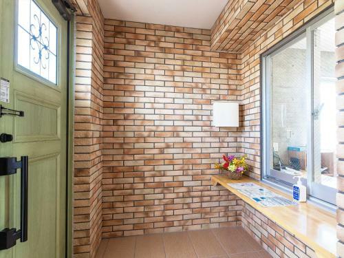 Apartamento Liitle Island Okinawa Nago