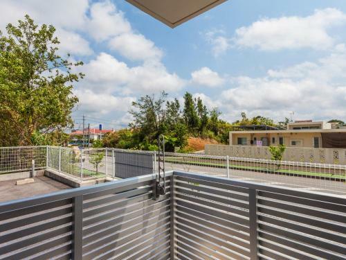 Apartamento Liitle Island Okinawa Nago