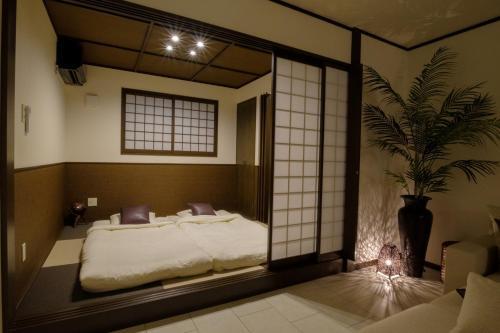 Northern Romantic Suite / Vacation Stay 29598