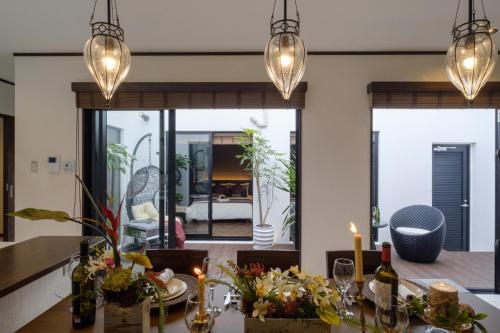 Northern Romantic Suite / Vacation Stay 29598