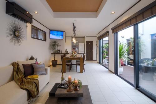 Northern Romantic Suite / Vacation Stay 29598