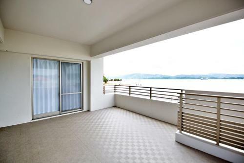 Apartamento Lalacourt Seaside Yagaji 1f