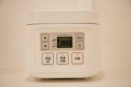 Apartamento Lalacourt Seaside Yagaji 1f