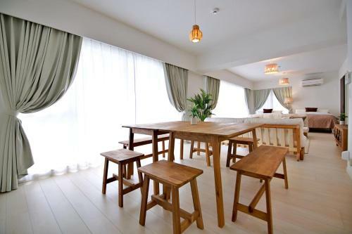 Apartamento Lalacourt Seaside Yagaji 1f