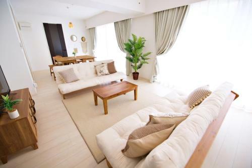 Apartamento Lalacourt Seaside Yagaji 1f