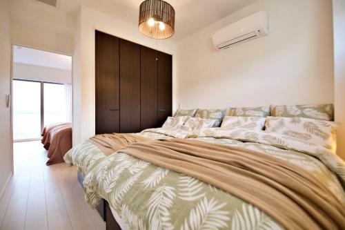 Apartamento Lalacourt Seaside Yagaji 1f