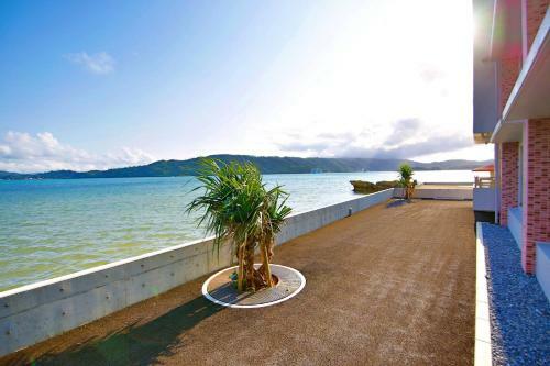 Apartamento Lalacourt Seaside Yagaji 1f