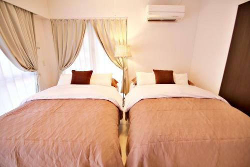 Apartamento Lalacourt Seaside Yagaji 1f