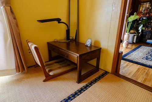 Apartamento Ochihime House