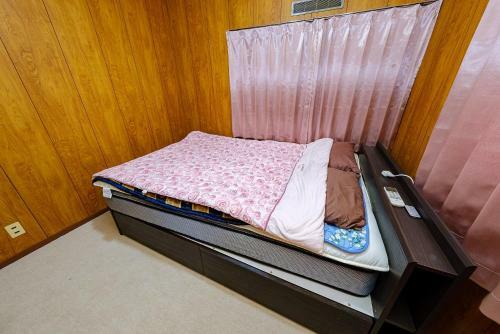 Apartamento Ochihime House