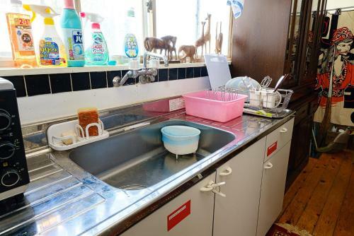 Apartamento Ochihime House