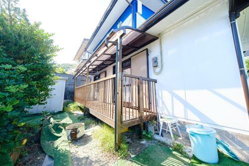 Apartamento Ochihime House