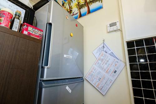 Apartamento Ochihime House