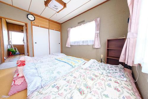 Apartamento Ochihime House